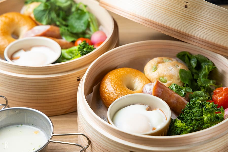 冬季節早餐（1月～3月）